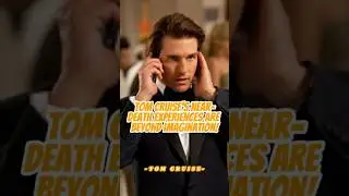 Tom cruise and his stunts 🤍#tomcruise#trendingshorts #hollywood #actor #viralshorts