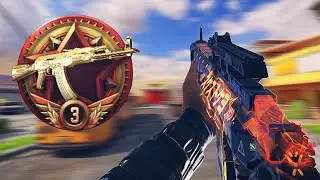 Точка зрения: Ты — лучший пользователь SKS в CODM!!