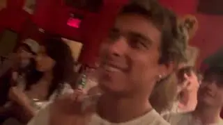 Blaketheman1000 live at KGB, NYC 7/2/22 (blake plays unreleased music?!?)