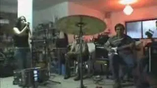Moose Tank BasementTape#1