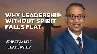 Meaning-Making Machines: How Business Can Fuel Purpose and Connection, with Naren Balasubramaniam