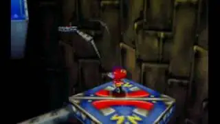 Rocket: Robot on Wheels - 100% in 1:14:52.80 by Azorae 9/9 (Jojo's World)