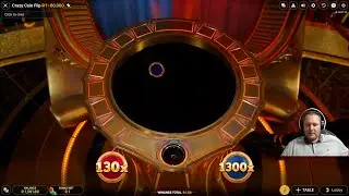 Hot Hot Fruits & Crazy Coin Flip on Lottostar
