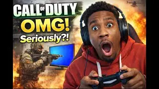 I GOT A MERCILESS?!! - Black Ops 7 Gameplay #8