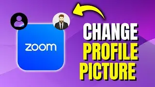 How to Change Your Zoom Profile Picture on PC (Step-by-Step Guide)