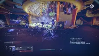How Did My Shatter Dive Kill From All The Way Over There?