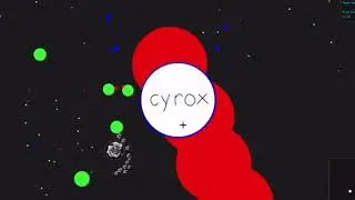 gota.io/ amazing double split/ crox video