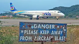 Skiathos Summer June 2021 - Part I