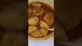 shalgam ka salan | shaljam ki sabji | Turnip curry #curryrecipe #turnipcurry #shalgam #shalgamrecipe