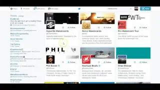 How To Quickly Grow A Twitter Following With Targeted Engaged Followers