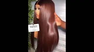 Vietnamese bone straight 20 inches 🔥🔥