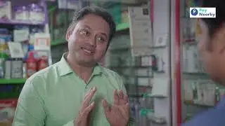తెలుగు |  Increase your income by making your Chemist shop an ATM point with PayNearby