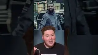 Drake Wore One Of The Rarest Supreme x The North Face Jackets EVER