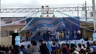 Evento Conmemorativo por la Fundación de Guayaquil 2022 | Unidad Educativa Olimpia