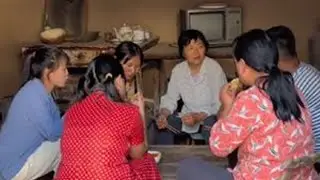 #农村生活 #农村 #我的乡村生活 #原创作品