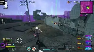 It Can't Be - MY HERO ULTRA RUMBLE