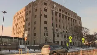 NW Indiana man to remain jailed as North Lawndale arson-homicide trial approaches