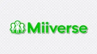 Startup Theme (Wii U) - Miiverse