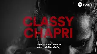 Emiway | KOTS Album Launch | Classy Chapri