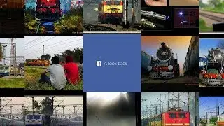 IRFCA - Facebook Shares 'A Look Back' to celebrate Its 10-Year Anniversary