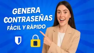 Cómo Generar Contraseñas Seguras con Bitwarden Paso a Paso