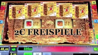 Book of Ra Two Symbols🔥 Freispiele ohne Ende auf 2&euro;🔥 Novoline Spielothek Geht ab 2025🔥