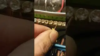 How to do Electrical Fault Finding, Dangerous, London, UK #Shorts  #ElectricFault #London #Landlords
