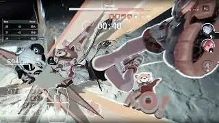NA Legend Ice Warzone - 343, 12.5m, 1/19/26-1/25/26: Punishing Gray Raven