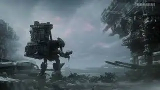 Armored Core 6  Fires of Rubicon   Reveal Trailer   The Game Awards 2022