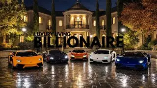 Billionaire Luxury Lifestyle That 99% Will Never Experience