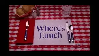 Where&rsquo;s Lunch?/Worldwide Pants Incorporated/HBO Independent Productions (2002) #7