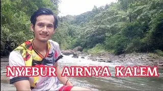 Keindahan Alam Dan Mata Air Yang Jernih Bikin Betah