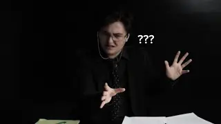 The Wonderful Chaos of First Time Listener pt. 2
