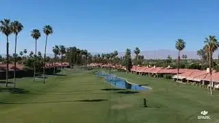 Chaparral country club #1