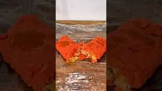 Flaming Hot 🔥 Chicken Tamales! - Jailhouse Style!!! 😱 #Dpeezy2099 #Tamales