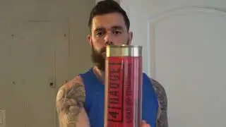 4 Gauge Pre Workout Review By A Certified Nutrition Coach (2024)