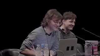 AnimatekaPRO: Masterclass - Michael Frei and Mario von Rickenbach