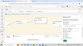Understand about How to Store Event Stream Output into Lakehouse using Microsoft Fabric