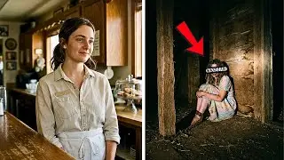 Waitress Vanished Overnight — 60 Days Later Found Inside an Abandoned Barn