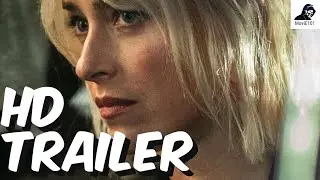 Daddio Official Trailer (2024) - Dakota Johnsonm, Sean Penn, Marcos A. Gonzalez