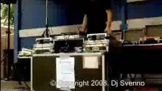 dj svenno