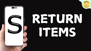 HOW TO RETURN SHEIN ITEMS! (EASY STEP BY STEP Tutorial)