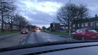 Recovery trucks in 2020