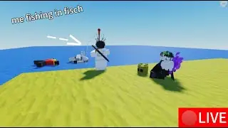 grinding Forge (Join stream to help!). #forge #roblox PART 2