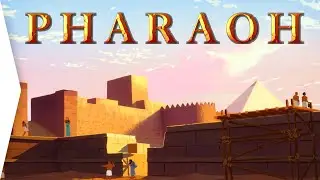 Finally Military & First City Invasions In Pharaoh A New Era Modded