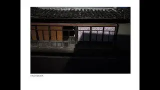 対馬島の夏 I  20180817  /  VACKSBOOK