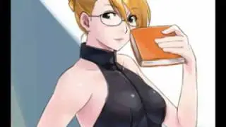 Ace Attorney Characters - Adrian Andrews