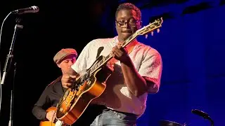Sean &ldquo;Mack&rdquo; McDonald & guests @ Space, April 7, 2025