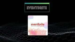 EventBrite Main App Videos