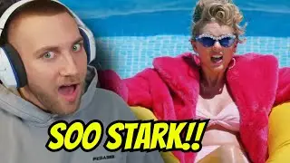DIE REISE BEGINNT!! Taylor Swift - You Need To Calm Down - REACTION